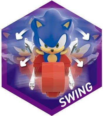 Actual product image Ninco Sonic RC