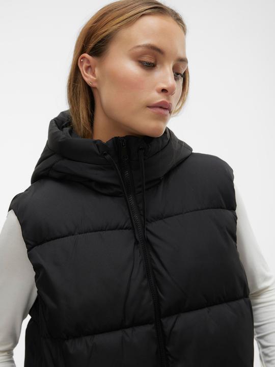 Produktbild Vero Moda Vmligaane Waistcoat Noos Weste (XS)
