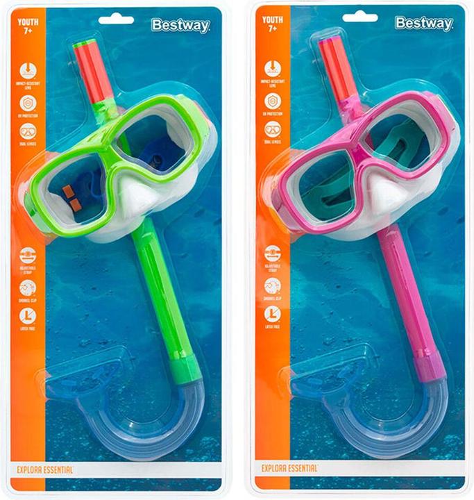 Produktbild Bestway 24035 / 23