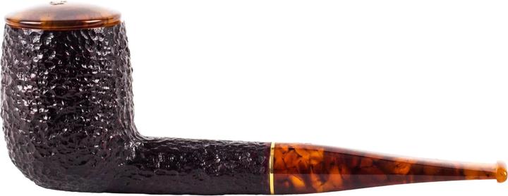 Produktbild Savinelli Pfeife Onda Smooth 677