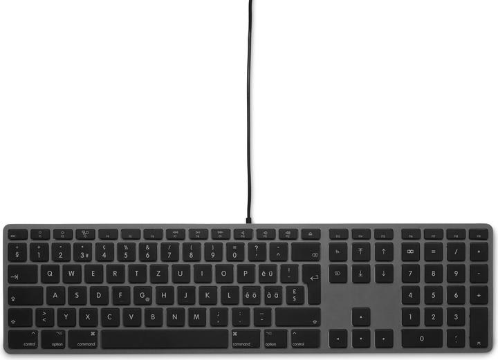 Actual product image LMP KB-1243 (CH, Cable)