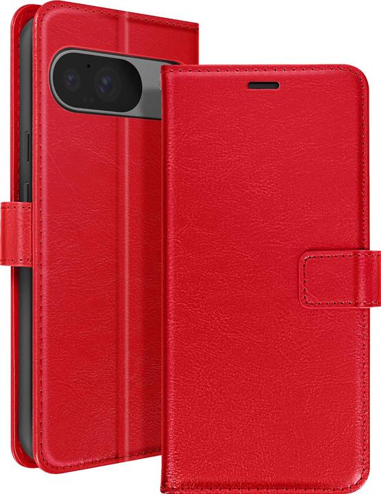 Produktbild Mayaxess SecureCard Cover (Google Pixel 9)