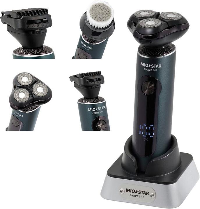 Produktbild Mio Star Shave 541 4-in-1