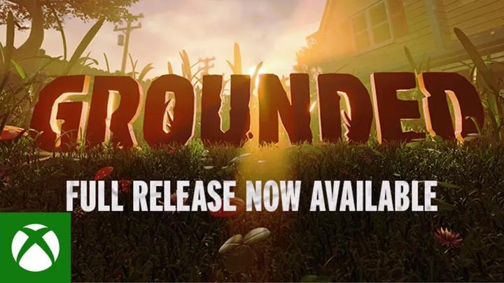 Produktbild Microsoft Grounded (Xbox Series X, Xbox Series S, Xbox One X, Xbox One S)