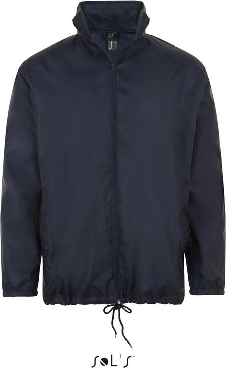 Produktbild Sol's windbreaker shift (XS)
