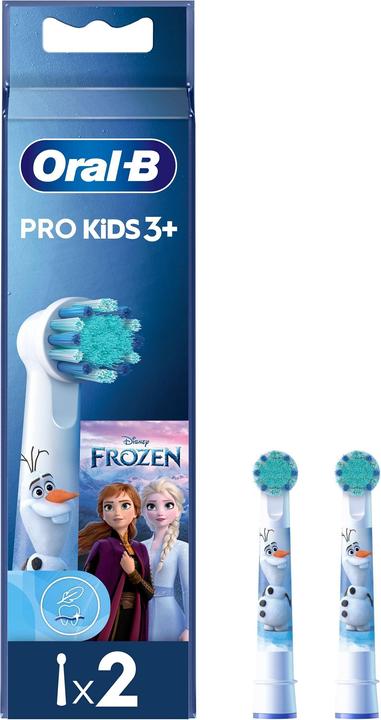 Produktbild Oral-B Frozen Refill 2ct (2 x)