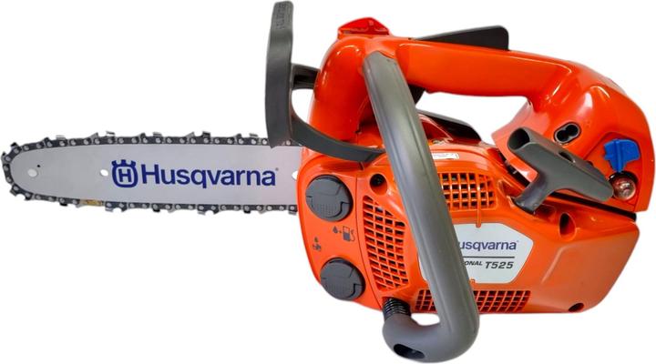 Immagine prodotto Husqvarna T525 (Sega a catena a benzina)