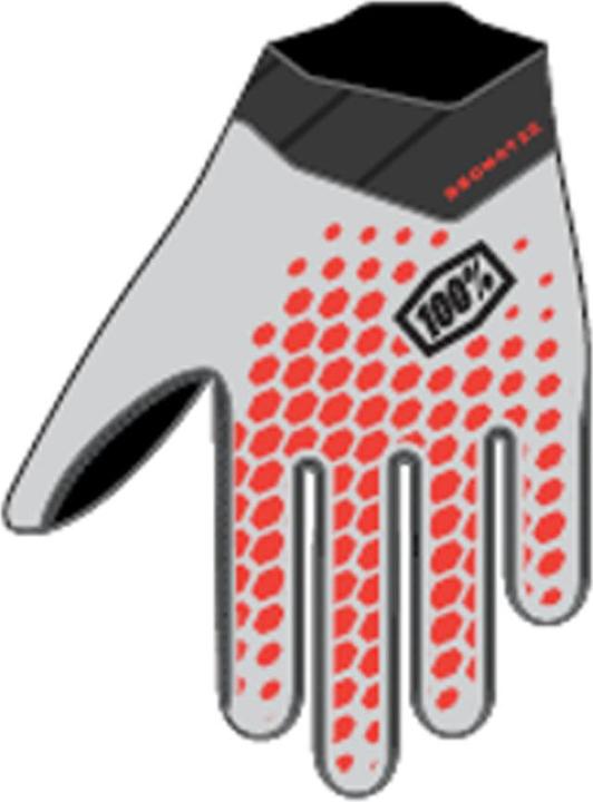 Produktbild 100% Handschuhe Geomatic Gloves (S)