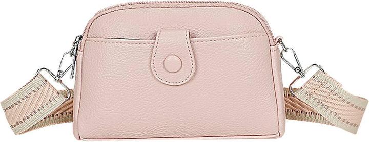 Actual product image Gallantry HB-69050-PK Handtasche