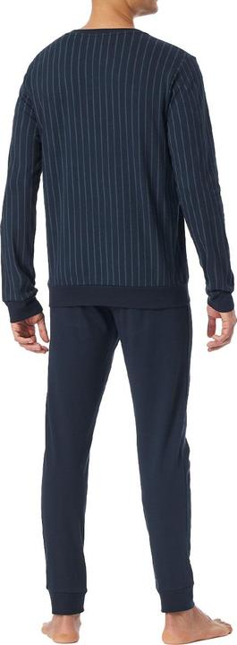 Immagine prodotto Schiesser Pigiama Interlock fine (52, L)