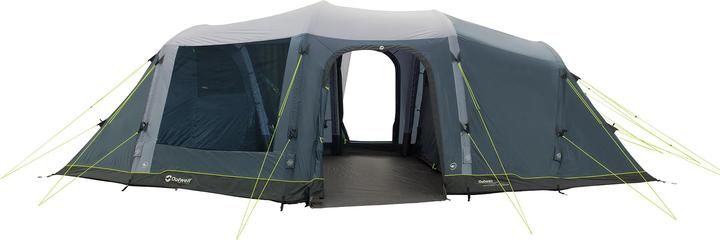 Actual product image Outwell Hartford 6 Air (Tunnel tent, 26.30 kg, 6 persons)
