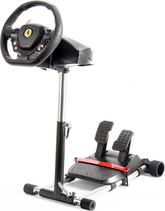 Actual product image Wheel Stand Pro Deluxe V2 for G25/G27/G29/G920