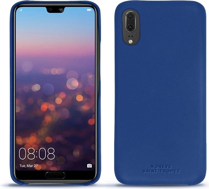 Bleu Océan PU ( Pantone #003da5 )