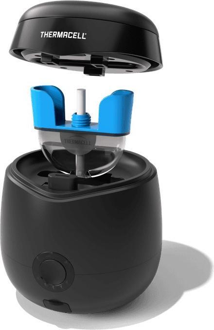 Actual product image Thermacell E55