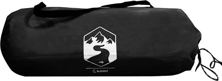 Actual product image VidaXL Jergan (Dome tent, 4 kg, 4 persons)
