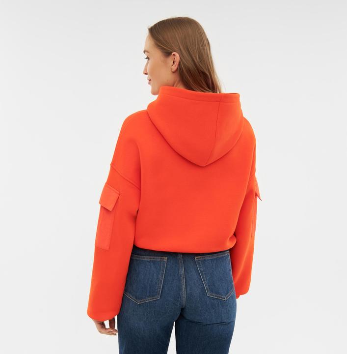 Immagine prodotto Johnny Urban Cropped Hoodie Carly (XS)