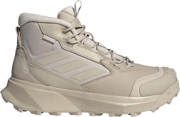 adidas Terrex Winter Boot Mid Leather - Winterstiefel - Herren