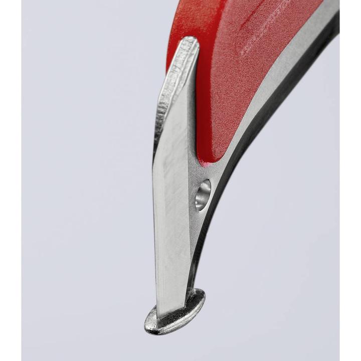 Immagine prodotto Knipex Coltello spelacavi (155 mm)