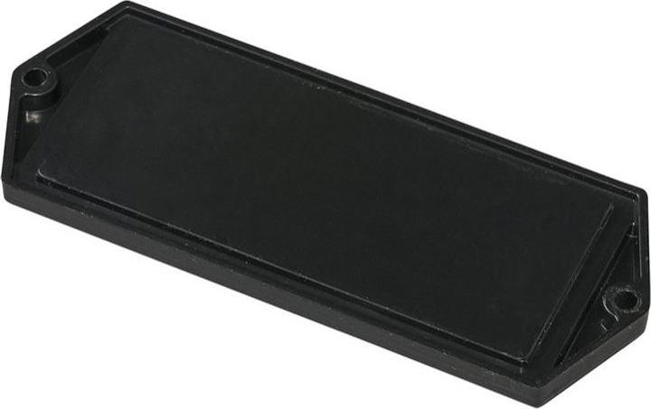 Produktbild ProPlus Reflektor rot 104x40mm Schraubbefestigung 2 Stück im Blister