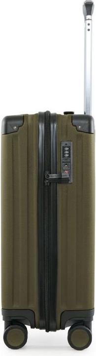 Actual product image Hauptstadtkoffer Q-Damm - Hand luggage hard shell (38 l, Hand luggage (up to 50 litres))