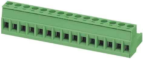 Actual product image Phoenix Contact MSTB 2.5/20-ST-5.08