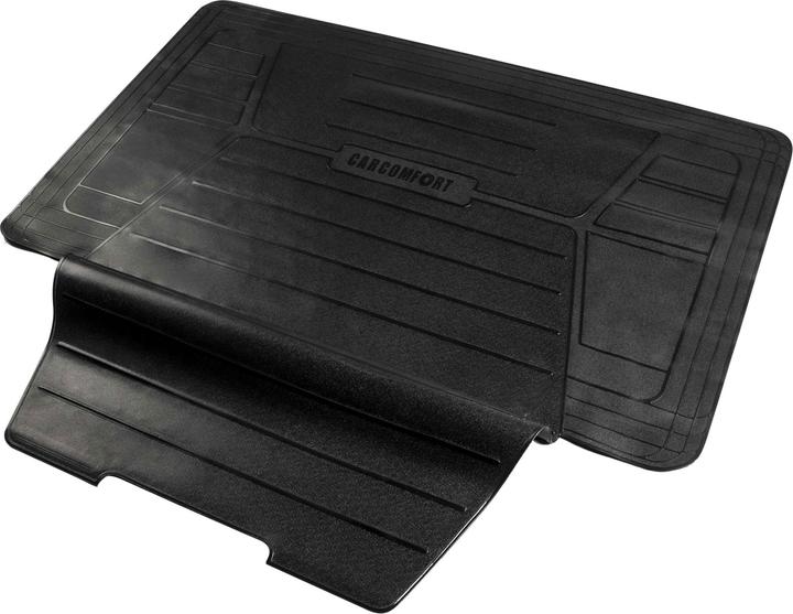 CarComfort Tapis de coffre Bootguard