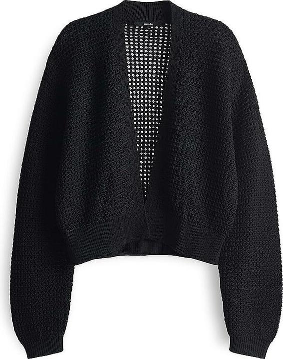 Produktbild Someday Strickjacke TOMINA (38)
