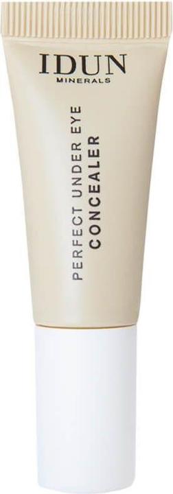 Actual product image IDUN Minerals Perfect Under Eye Concealer Extra Fair (Extra Fair)
