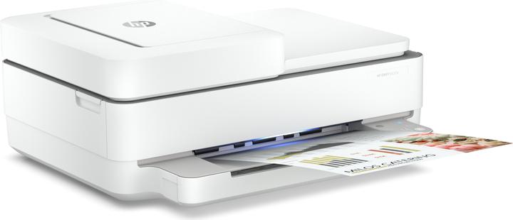 Image du produit HP Envy Pro 6432e (Encre, Couleur)