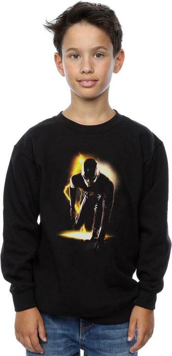 Produktbild The Flash Ready To Go Sweatshirt Jungen (152, 158)