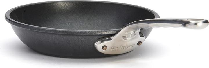 Produktbild de Buyer Choc Extreme Bratpfanne Antihaft Induktion (20 cm, Bratpfanne, Aluminium)