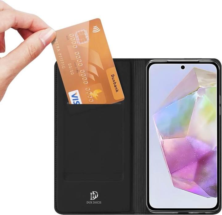Immagine prodotto Dux Ducis Business Folio (Samsung Galaxy A56, Samsung Galaxy A36)