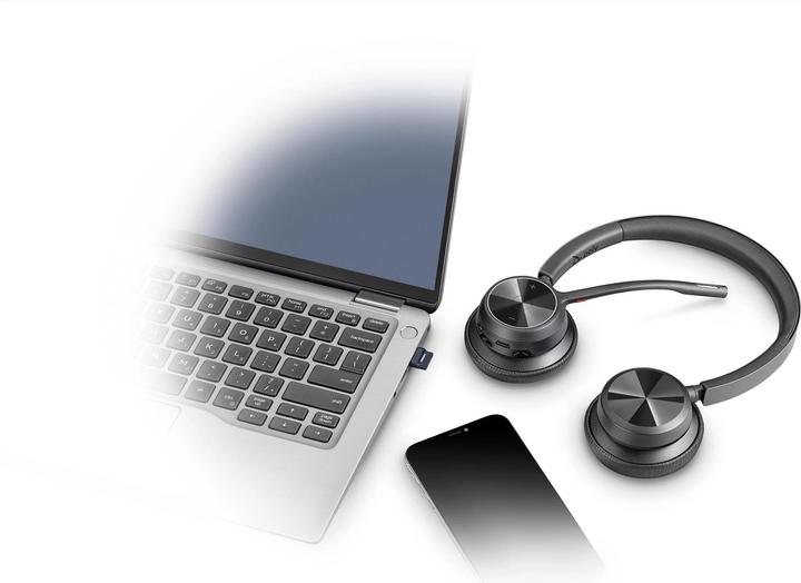 Produktbild Poly Voyager 4320 (Kabellos, USB-A)