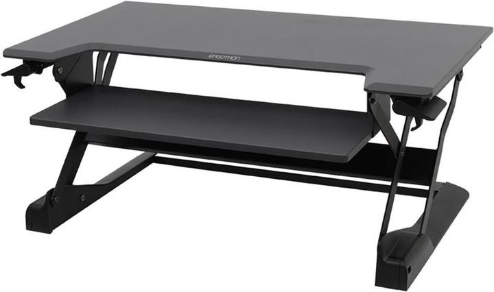 Actual product image Ergotron WorkFit-TL