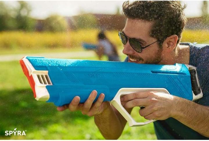 Image du produit Spyra Pistolet à eau LX