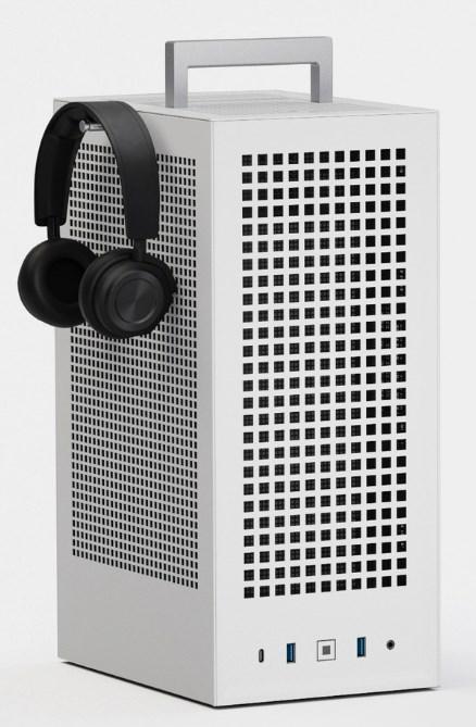Immagine prodotto Hyte Rivolta 3 (ITX)