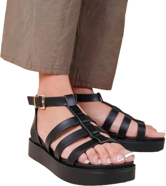 Where's That From Gladiatorensandalen Dubai