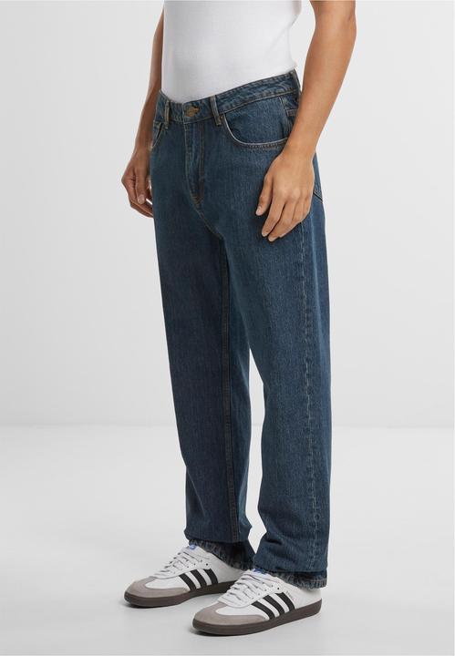 Actual product image 2Y Studios 2Y Gabrie Basic Straight Jeans - 178439 (28)