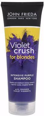 Immagine prodotto John Frieda Biondo velato Violet Crush (250 ml, Shampoo liquido)