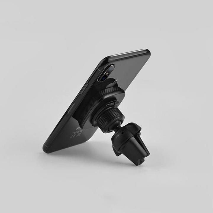 Immagine prodotto Hoco Supporto CA23 per telefoni per auto, montato sulla griglia di ventilazione, magnetico