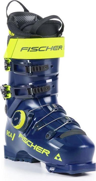 Produktbild Fischer Sports RC4 105 MV BOA VAC GW Ocean/Ocean (30.5)