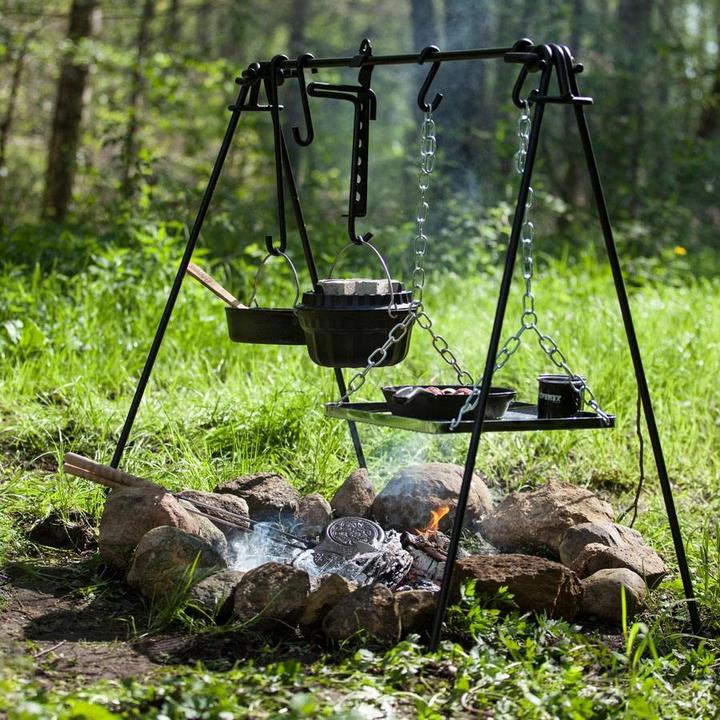 Image du produit Petromax Pont de feu (123 cm)