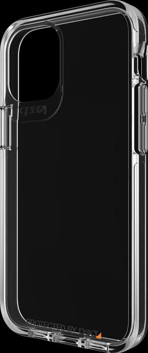 Produktbild gear4 Crystal Palace (Apple iPhone 12 mini)