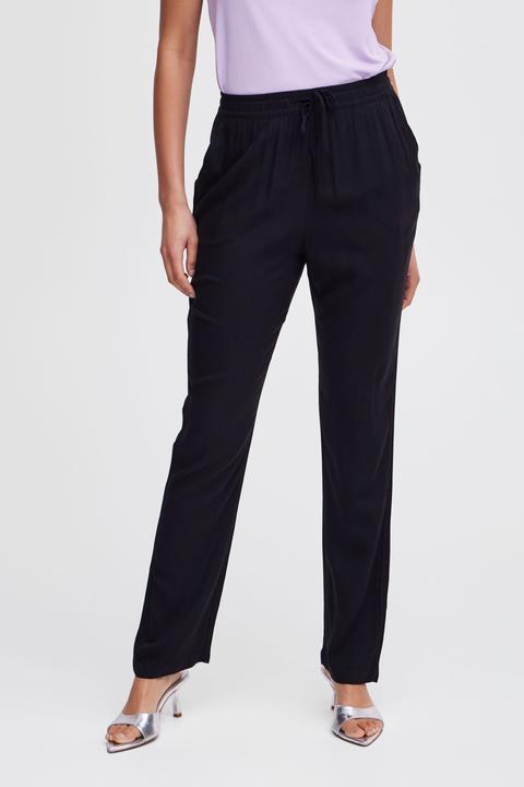 Produktbild B.young BYMMMJOELLA PANTS 3 20814530 (36)