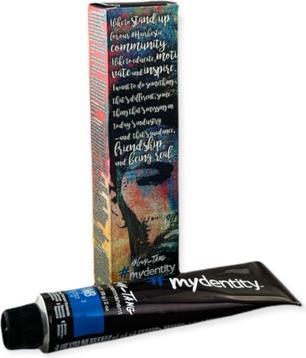 Image du produit Mydentity by Guy Tang mydentity Demi-P - 9 blond clair blush nu (9 Fard à joues nu blond clair)