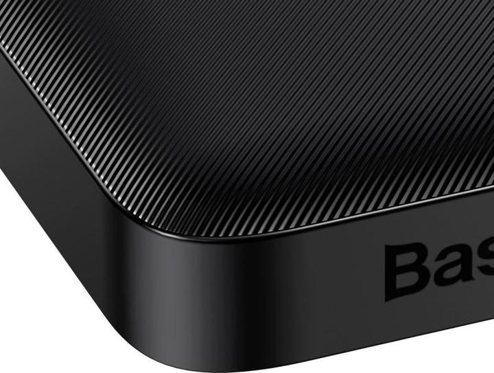 Immagine prodotto Baseus Bipow (10000 mAh, 15 W, 37 Wh)