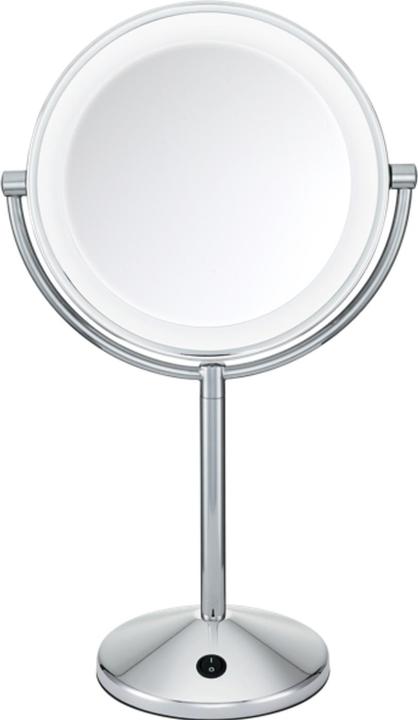 Actual product image BaByliss Make-up mirror (15.5 x 22 x 41 cm)
