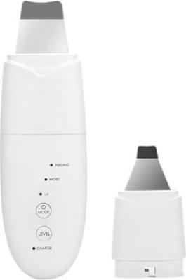 Produktbild Baffs Dual Clean Ultraschall-Peeling mit zwei Köpfen (Peeling)