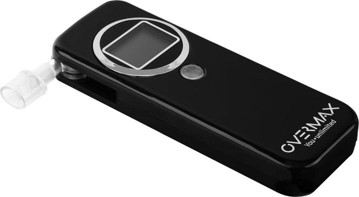 Actual product image Overmax Ad