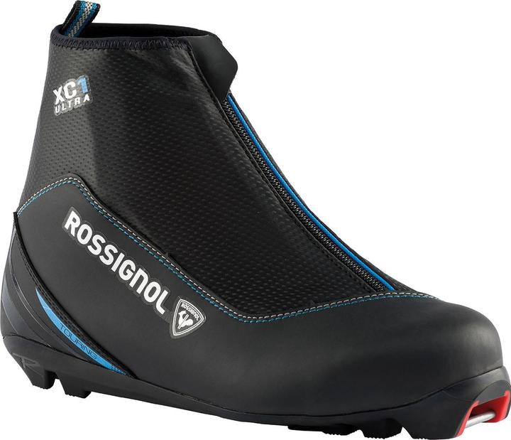 Produktbild Rossignol X-1 Ultra Damen Langlaufschuhe (40)